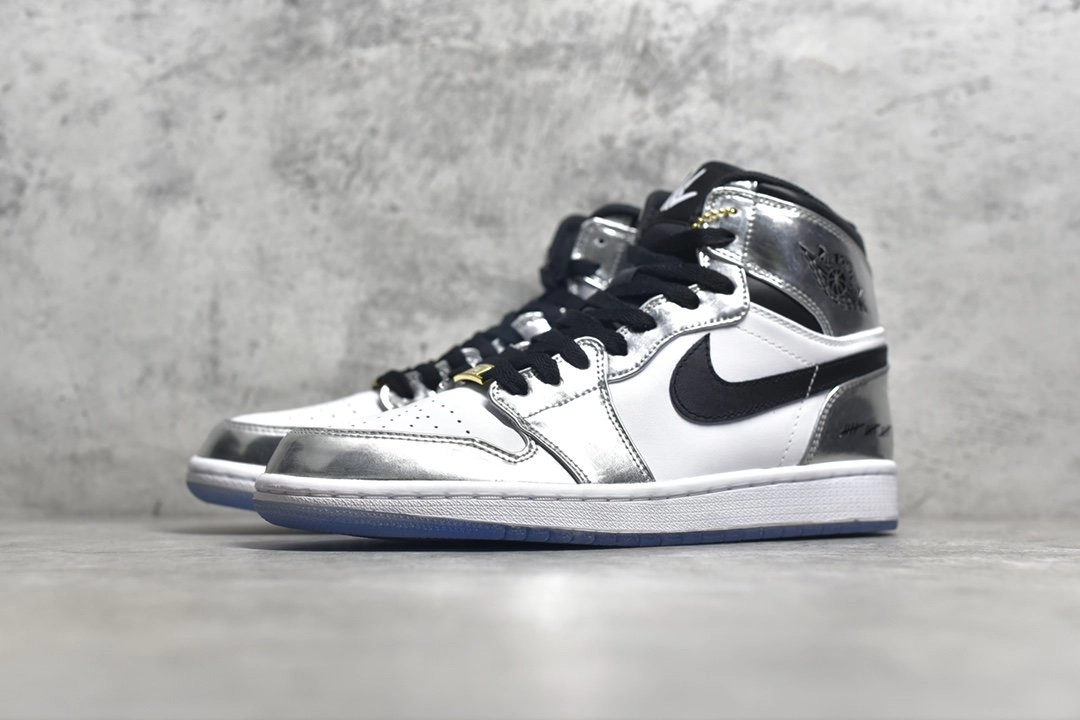 Air Jordan 1 Retro High Think 16 Pass The Torch