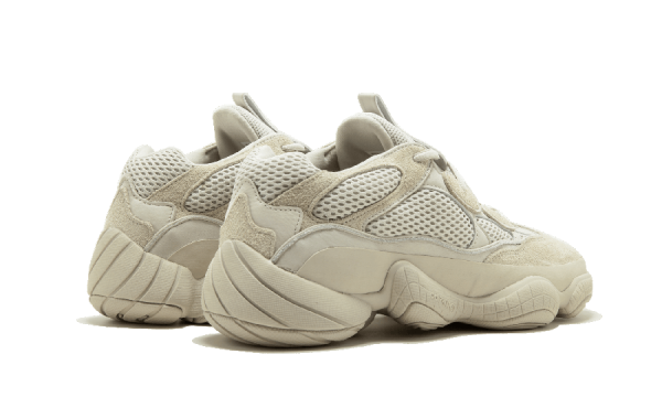 Adidas YEEZY Yeezy 500 Shoes Blush / Desert Rat - DB2908 Sneaker MEN