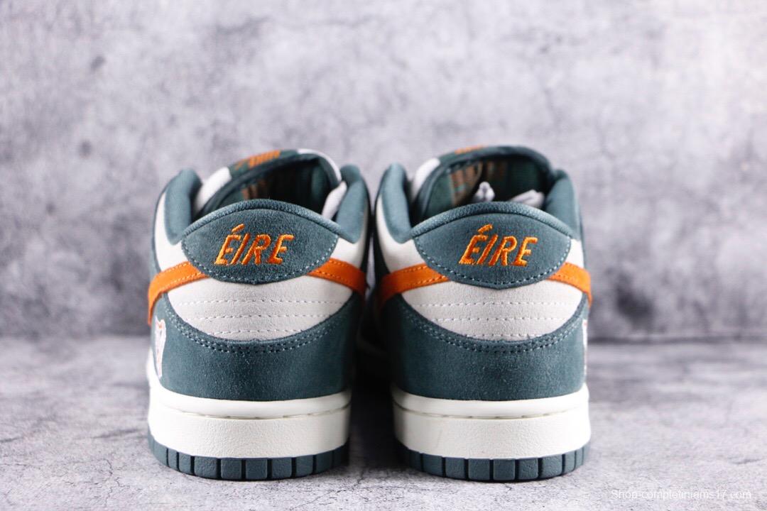 Nike Dunk SB Low Eire