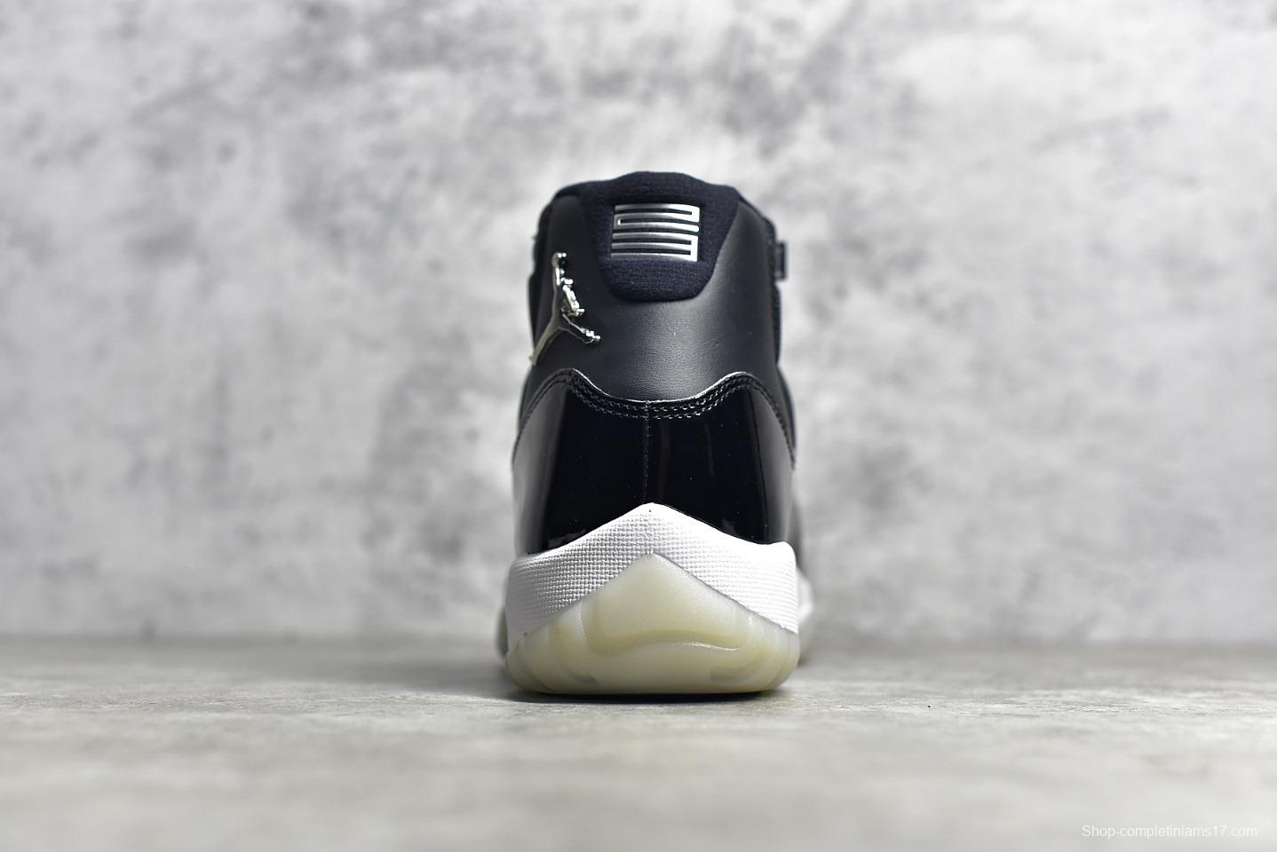 Air Jordan 11 Retro Jubilee 25th Anniversary