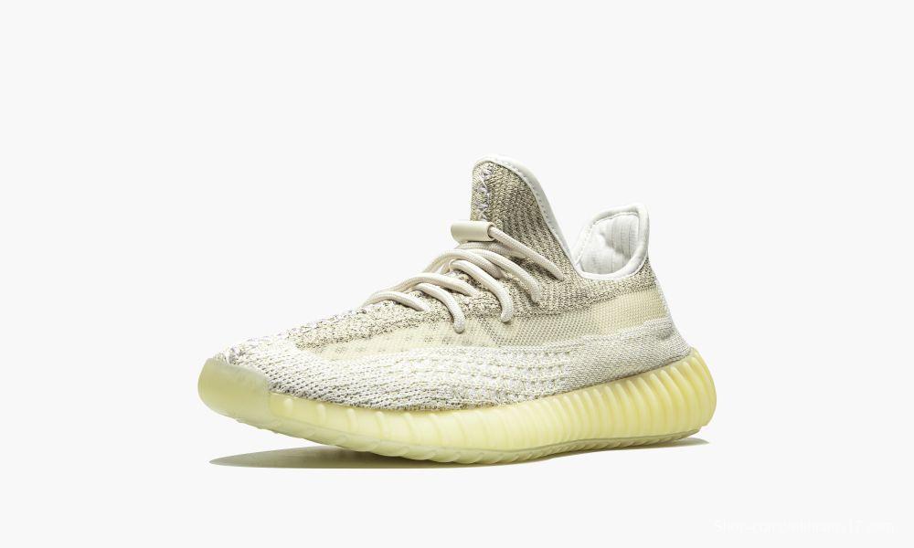 Yeezy Boost 350 V2 Natural WOMEN