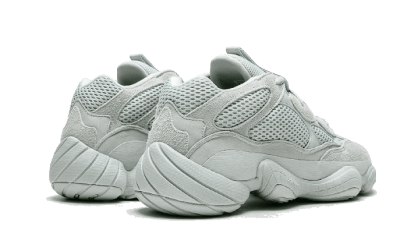 Adidas YEEZY Yeezy 500 Shoes Salt - EE7287 Sneaker WOMEN