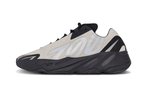 Adidas YEEZY Yeezy Boost 700 Shoes MNVN Bone - FY3729 Sneaker WOMEN