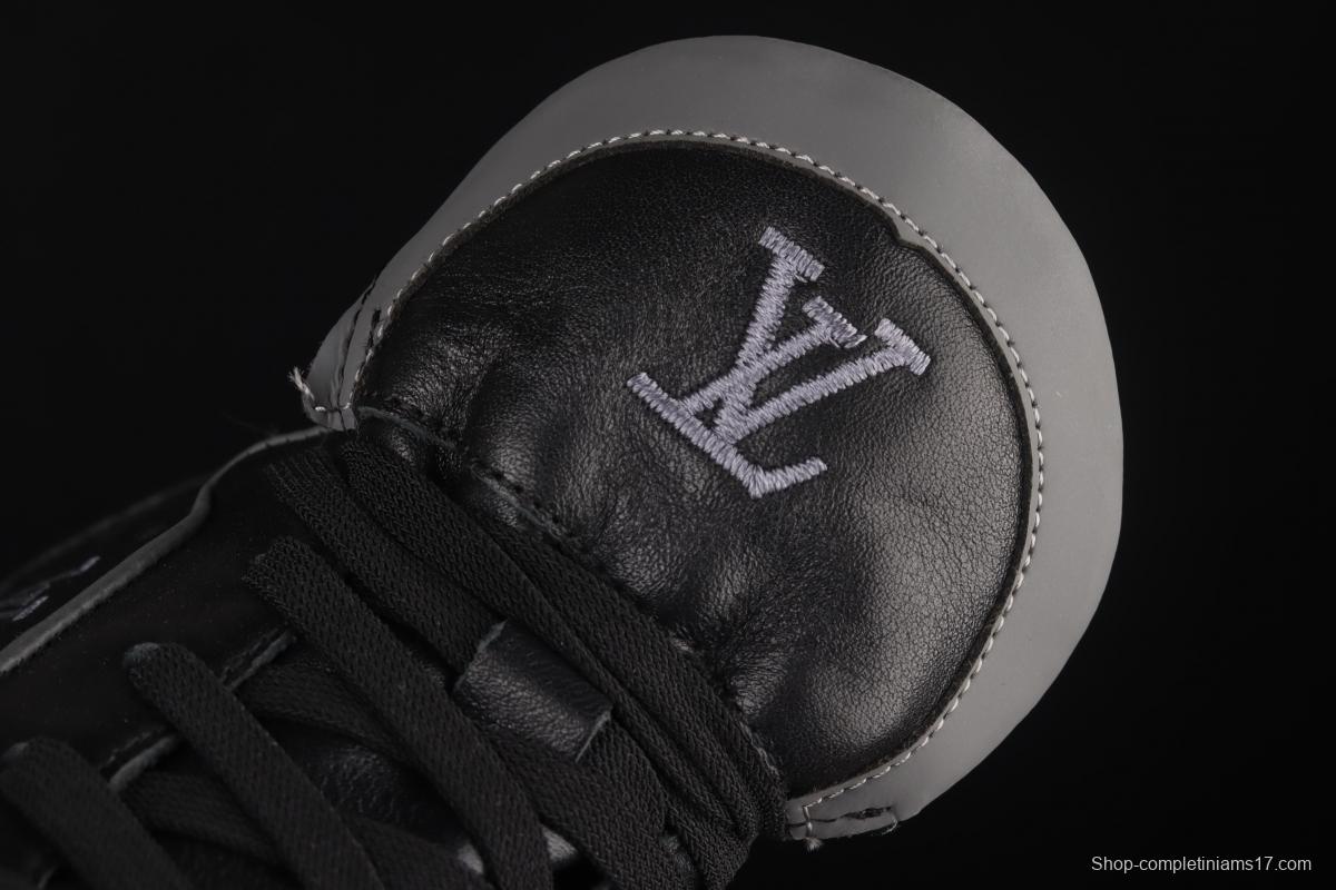 LV 2021ss new sports and leisure shoes in autumn and winter