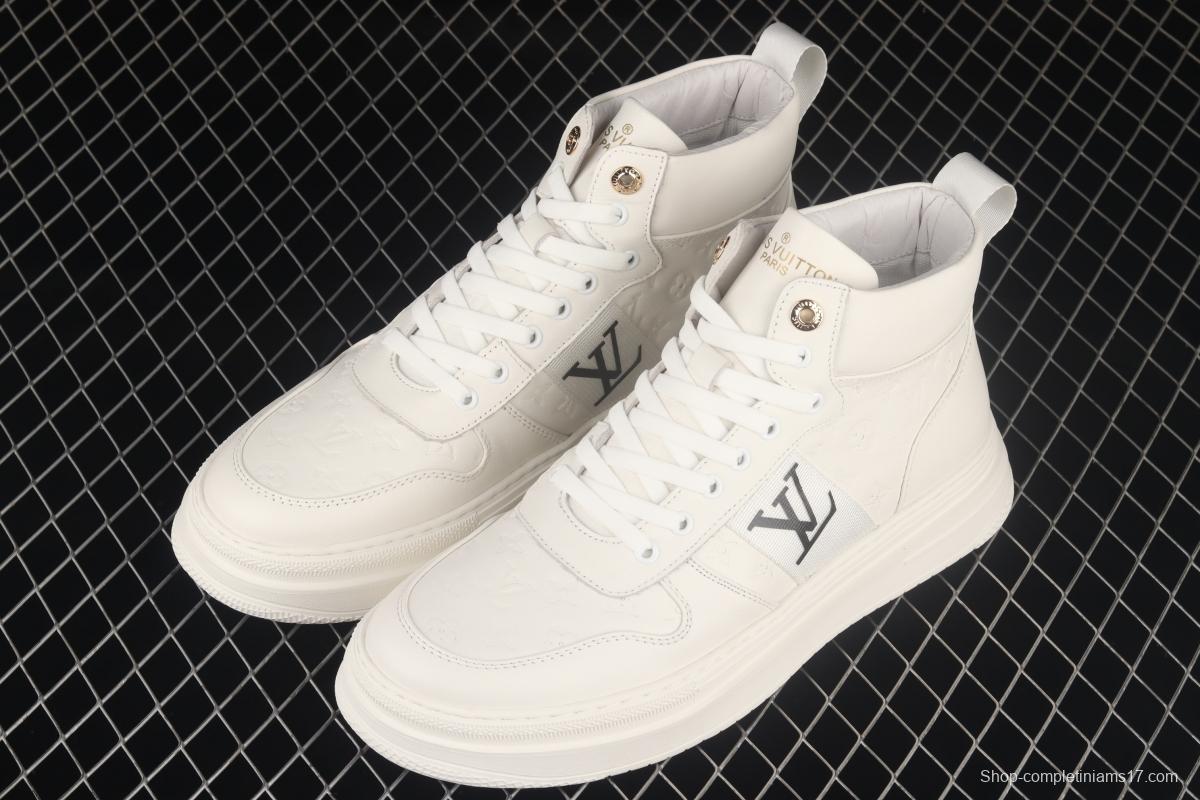 LV ARCHLIGHT SNEAKER 2021ss autumn and winter new color sports shoes 430N