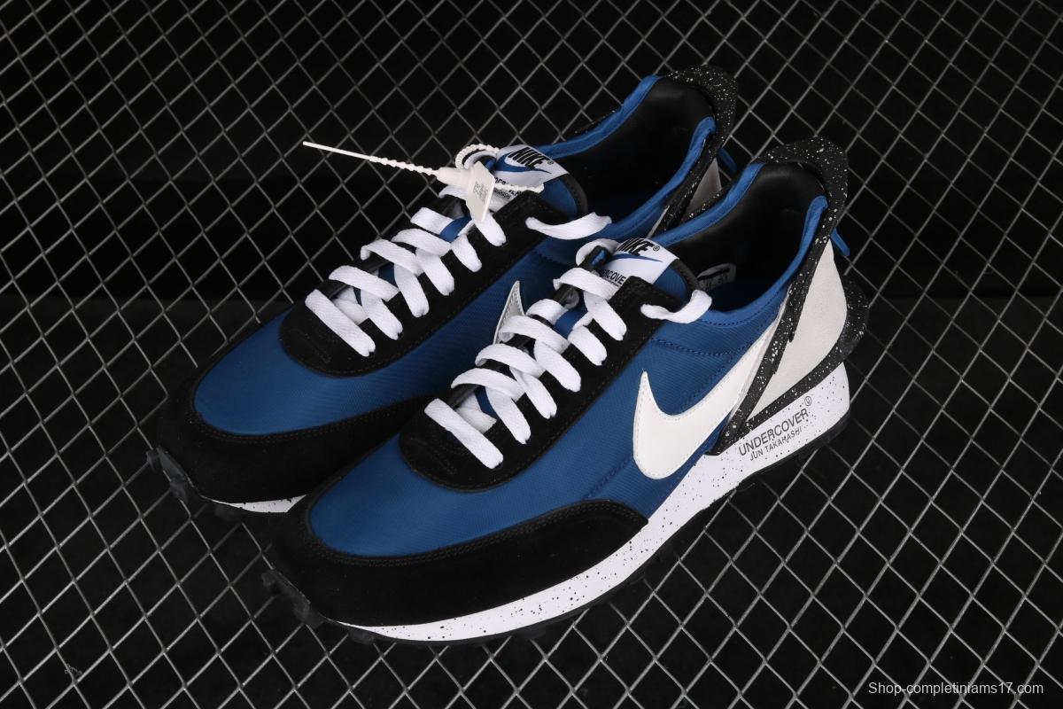NIKE LDFLOW Takahashi Shield manages waffle racing theme running shoes AA6853-401