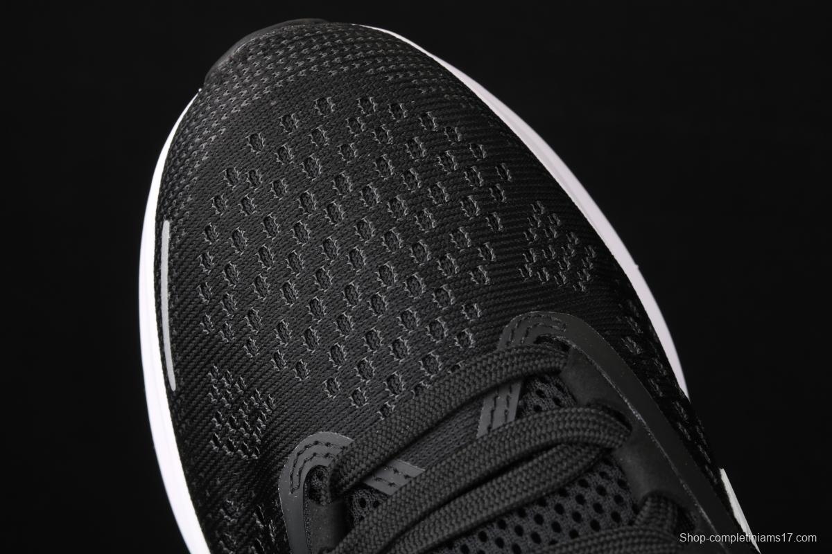 NIKE Air Zoom Structure 23 structure series mesh wire drawing breathable running shoes CZ6721-001