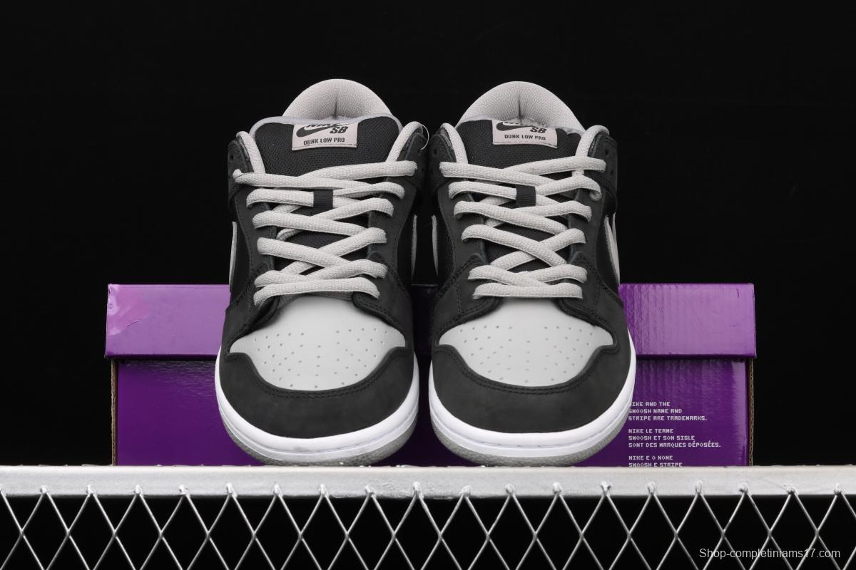 NIKE SB DUNK Low J-Pack ShAdidasow head Shadow Gray BQ6817-007