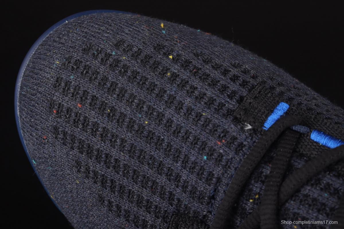 NIKE Air Vapormax 2021 Flyknit 2021 air-permeable leisure full-palm air cushion running shoes DH4085-400