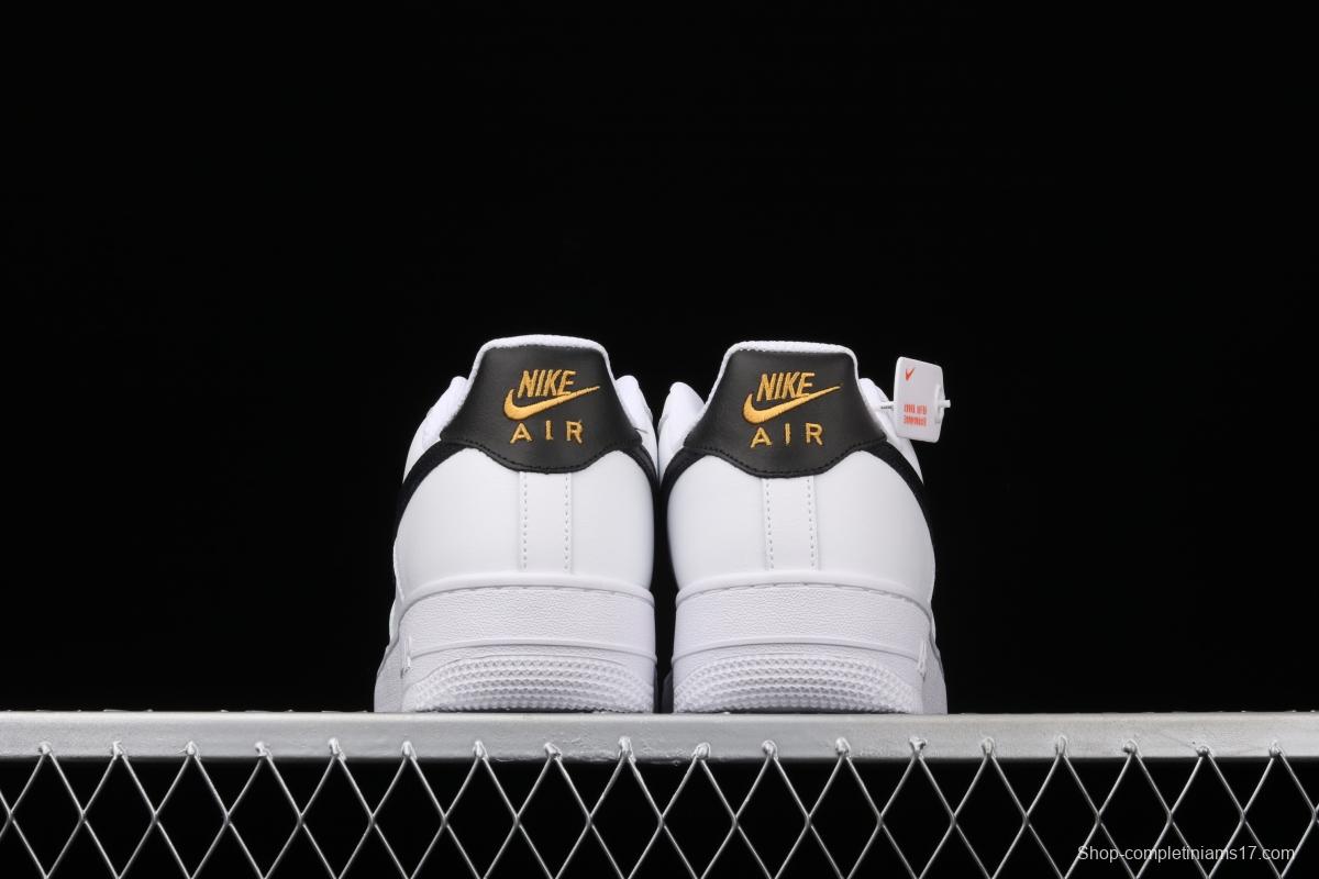 NIKE Air Force 1 Low low-top casual board shoes CZ0270-102
