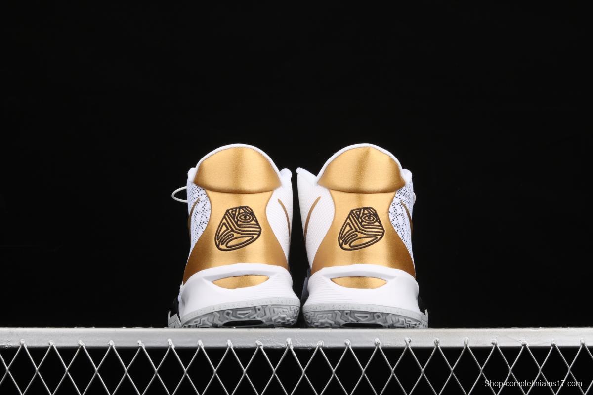 NIKE Kyrie 7 EP Owen 7 Generation Basketball shoes in Indoor Leisure Sports CQ9327-101