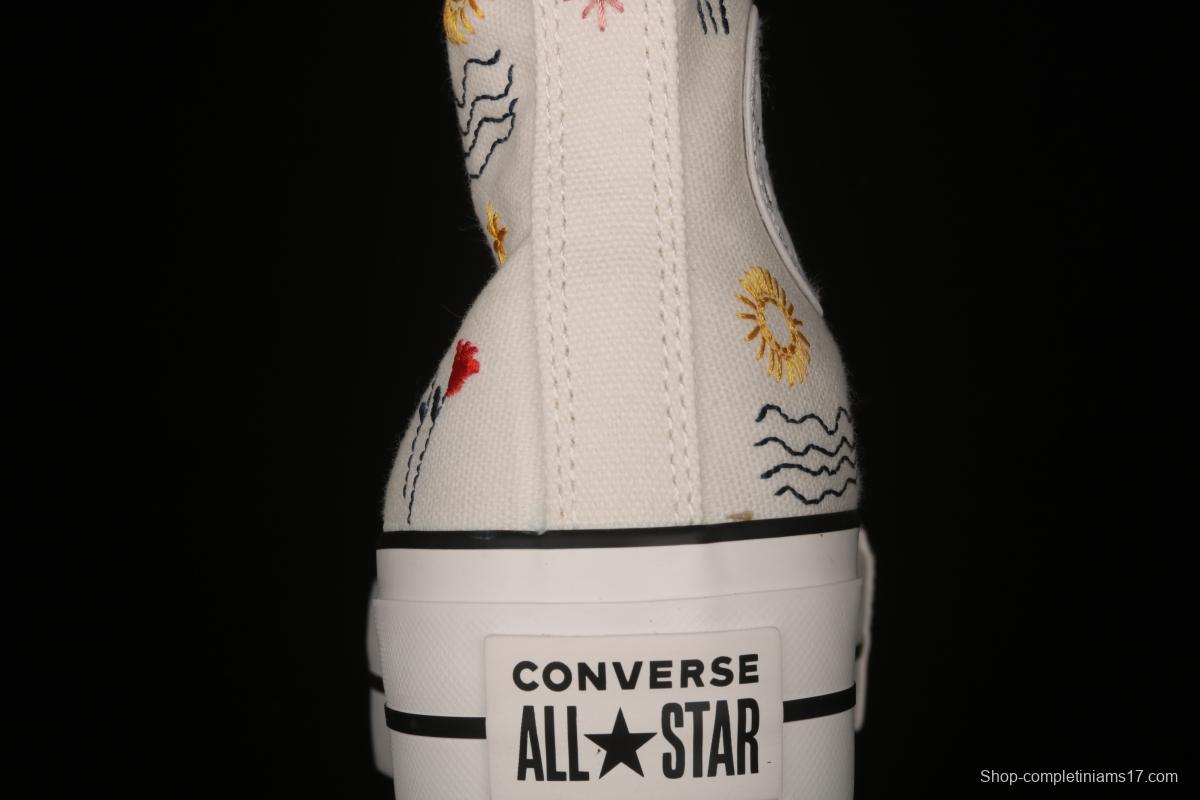 Converse Chuck Taylor All Star Dream shoes 571086C