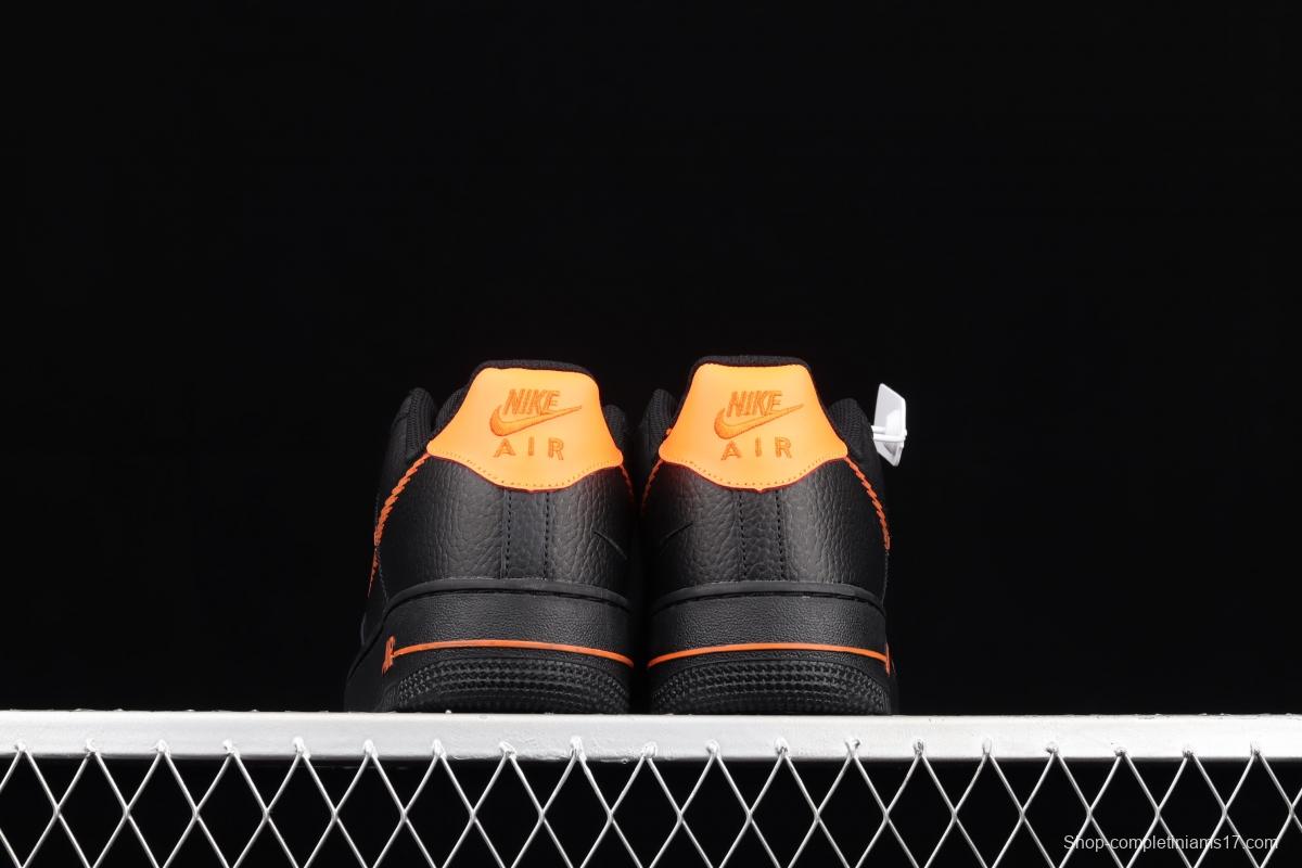 NIKE Air Force 1y07low-top sports leisure board shoes DN4928-001