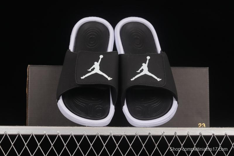 Air Jordan Hydro 6 Trapeze Velcro Slippers 881473-032