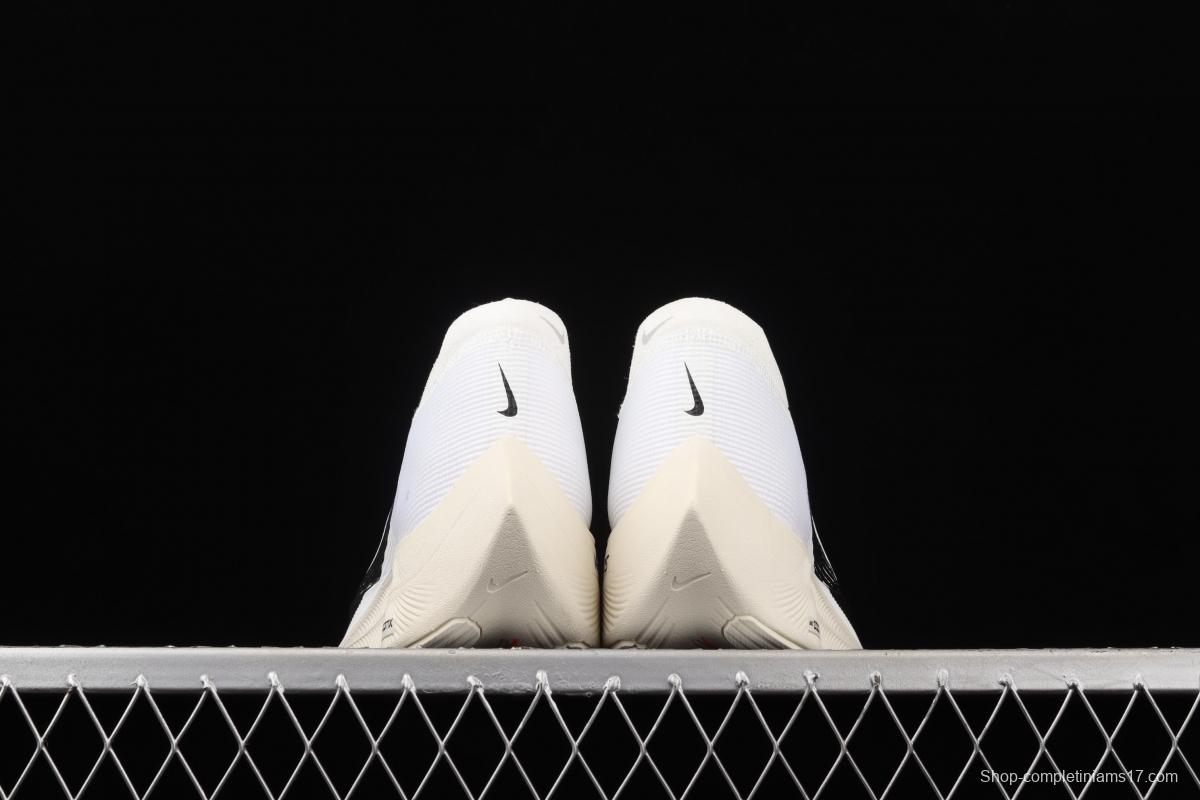 NIKE ZoomX Vaporfly NEXT% 2 Proto Marathon Knitting Surface breathable running shoes DH9276-100