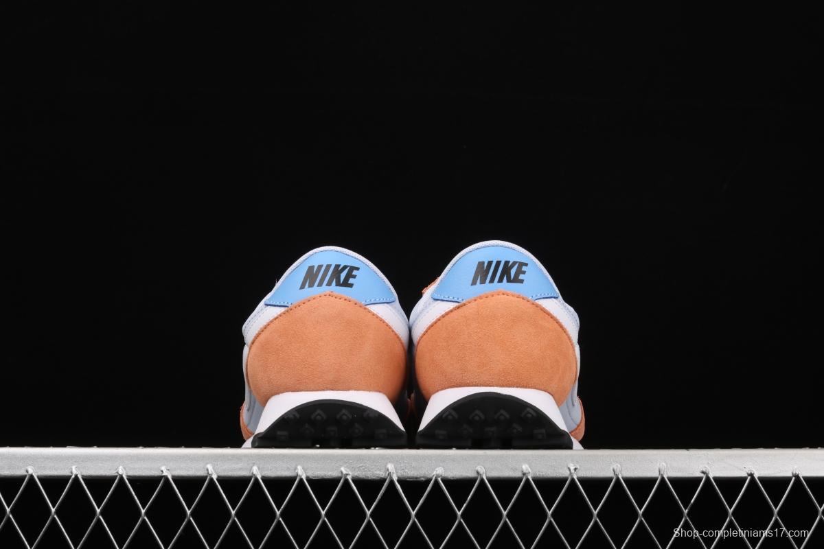 NIKE Air Daybreak 1979 Anniversary Shunfeng Waffle Series 40th Anniversary Limited vintage Leisure jogging shoes CK2351-005