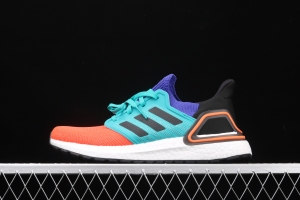 Adidas Ultra Boost 20 Consortium FV8331 North America limits 2019 new sports casual running shoes