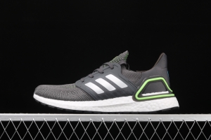 Adidas Ultra Boost 20 Consortium EG4368 North America limits 2019 new sports casual running shoes