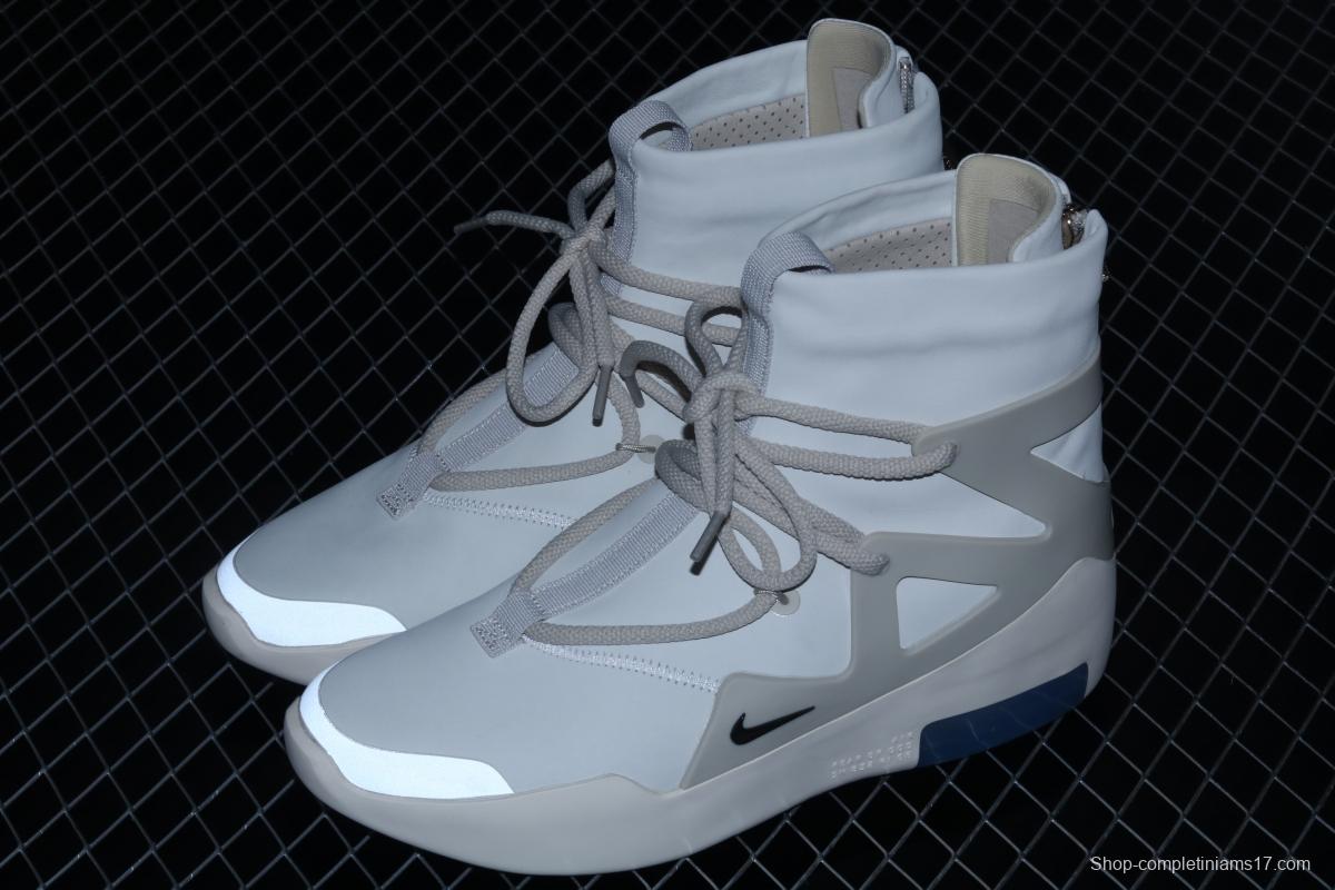 FOG x Air Fear of God 1 String The Question jointly named Gao Gang AR4237-002