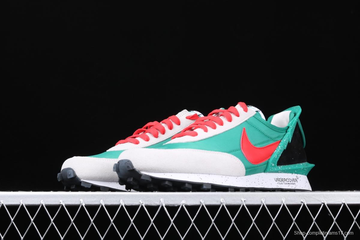 Undercover x NIKE Daybreak Takahashi Shield joint style casual board shoes BV4594-006