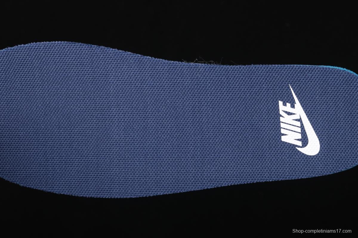 NIKE AF1 Sage Low shoes with thick soles CI3482-101