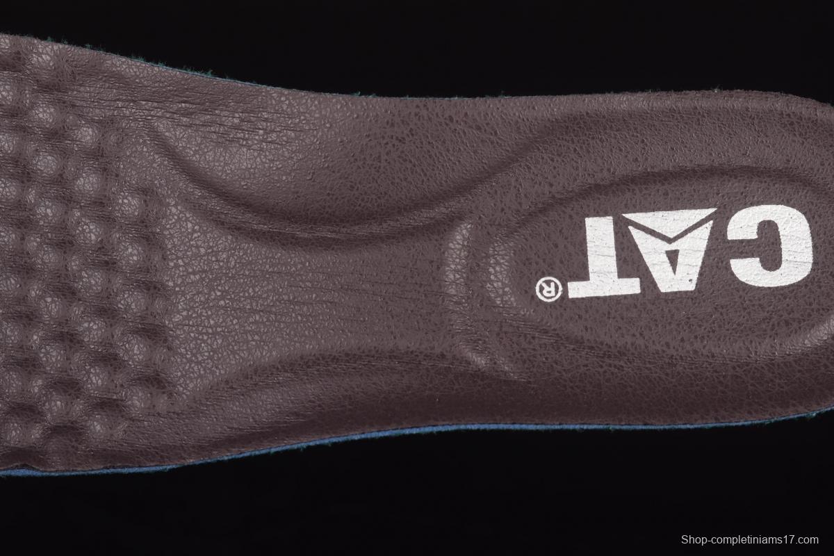CAT FOOTWEAR/ CAT tooling leisure retro P717238-6