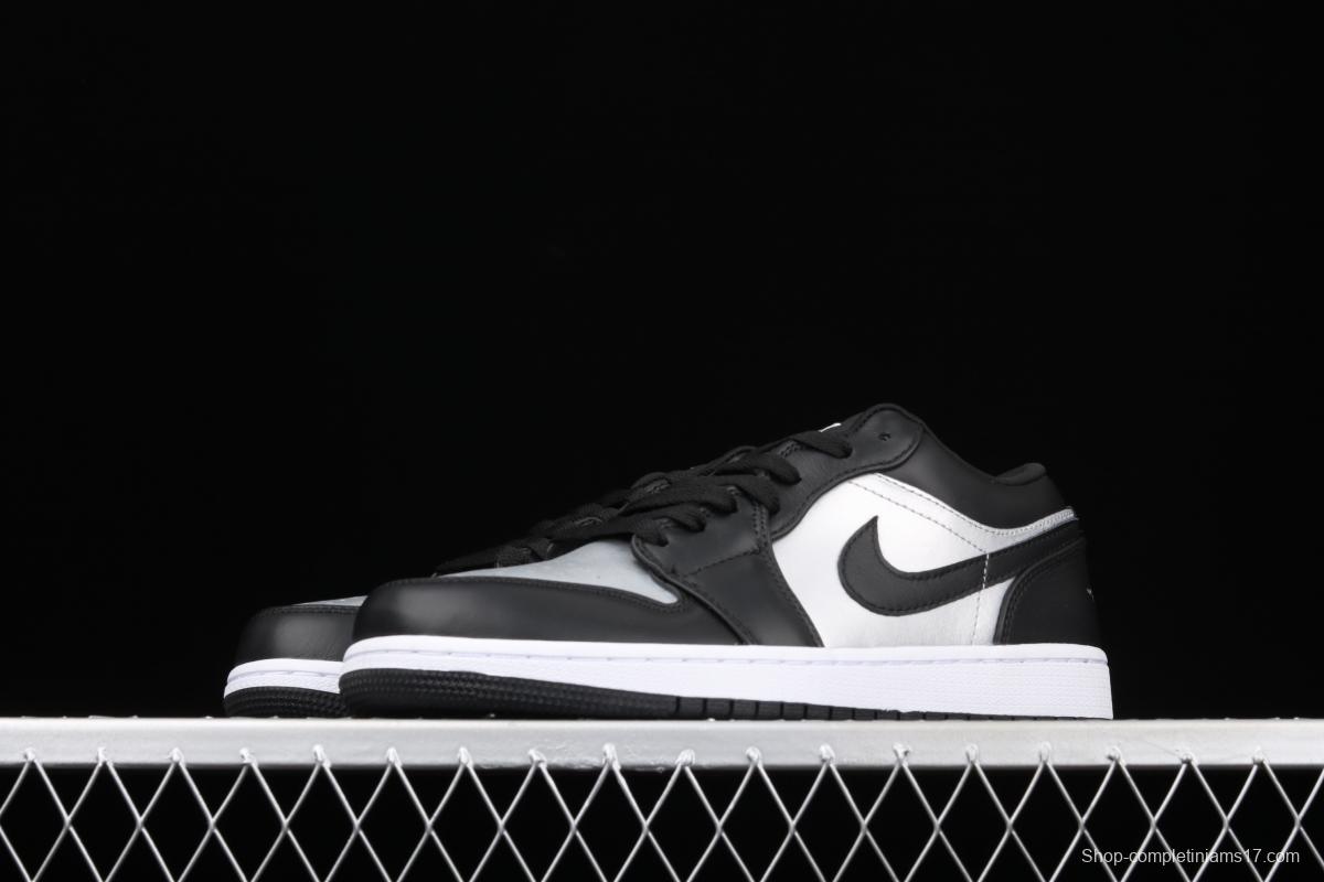 Air Jordan 1 Low low-side cultural leisure sports shoes DA5551-001