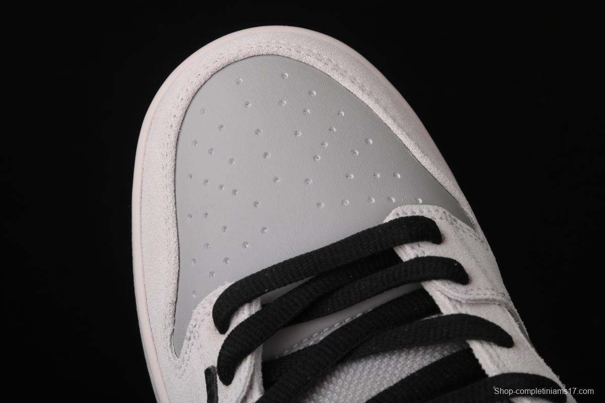 NIKE DUNK SB Low customer-made low-top sports skateboard shoes BQ6817-101