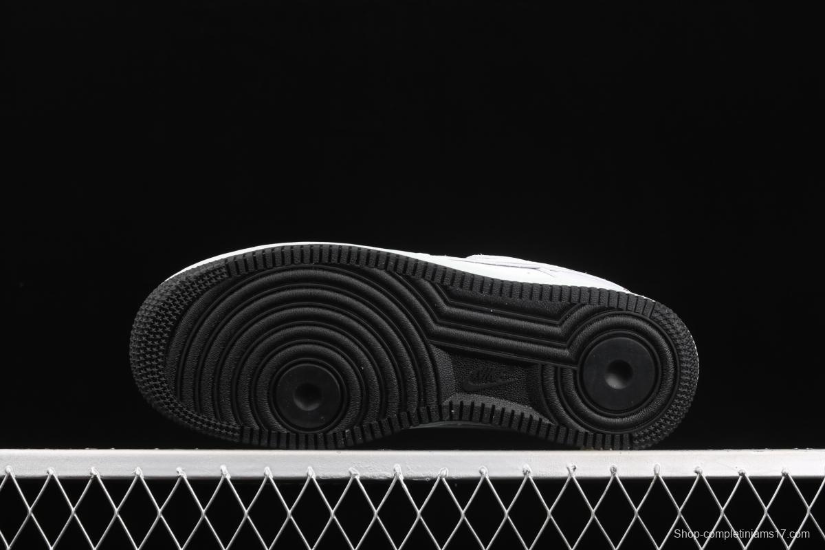 NIKE Air Force 1x07 low-top leisure sports board shoes DA8482-100
