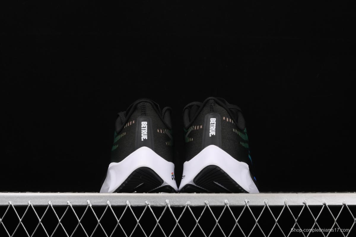 NIKE Air Zoom Pegasus 37 Btrue net breathable running shoes CZ5923-001