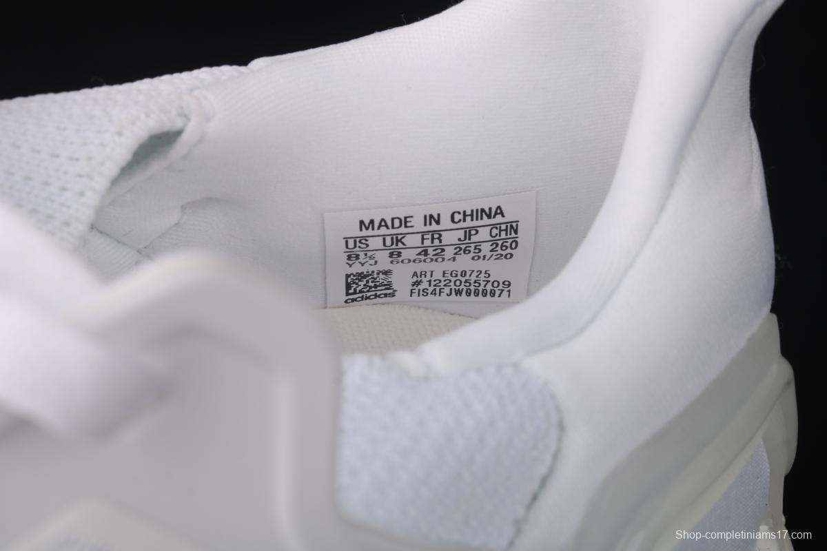 Adidas Ultra Boost 20 Consortium EG0725 North America limits 2019 new sports casual running shoes