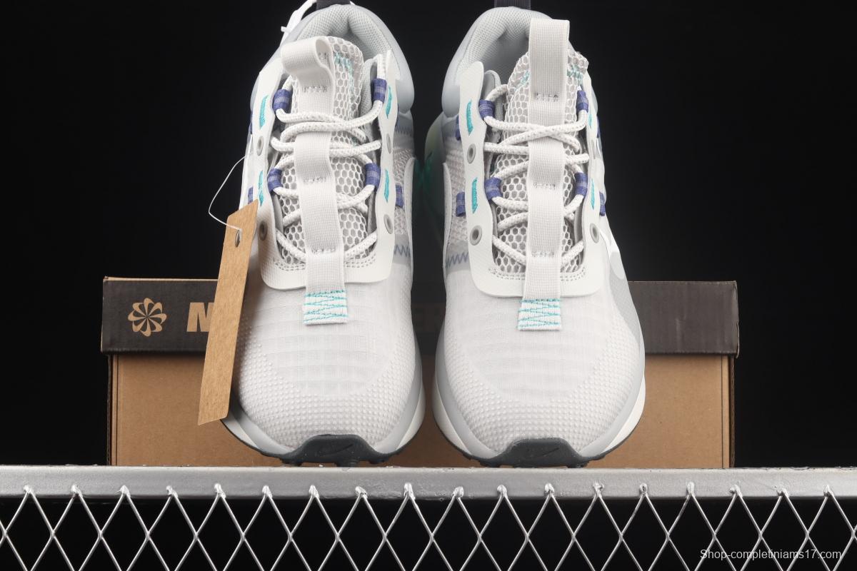 NIKE Air Max 2021 new air cushion running shoes DA1925-003