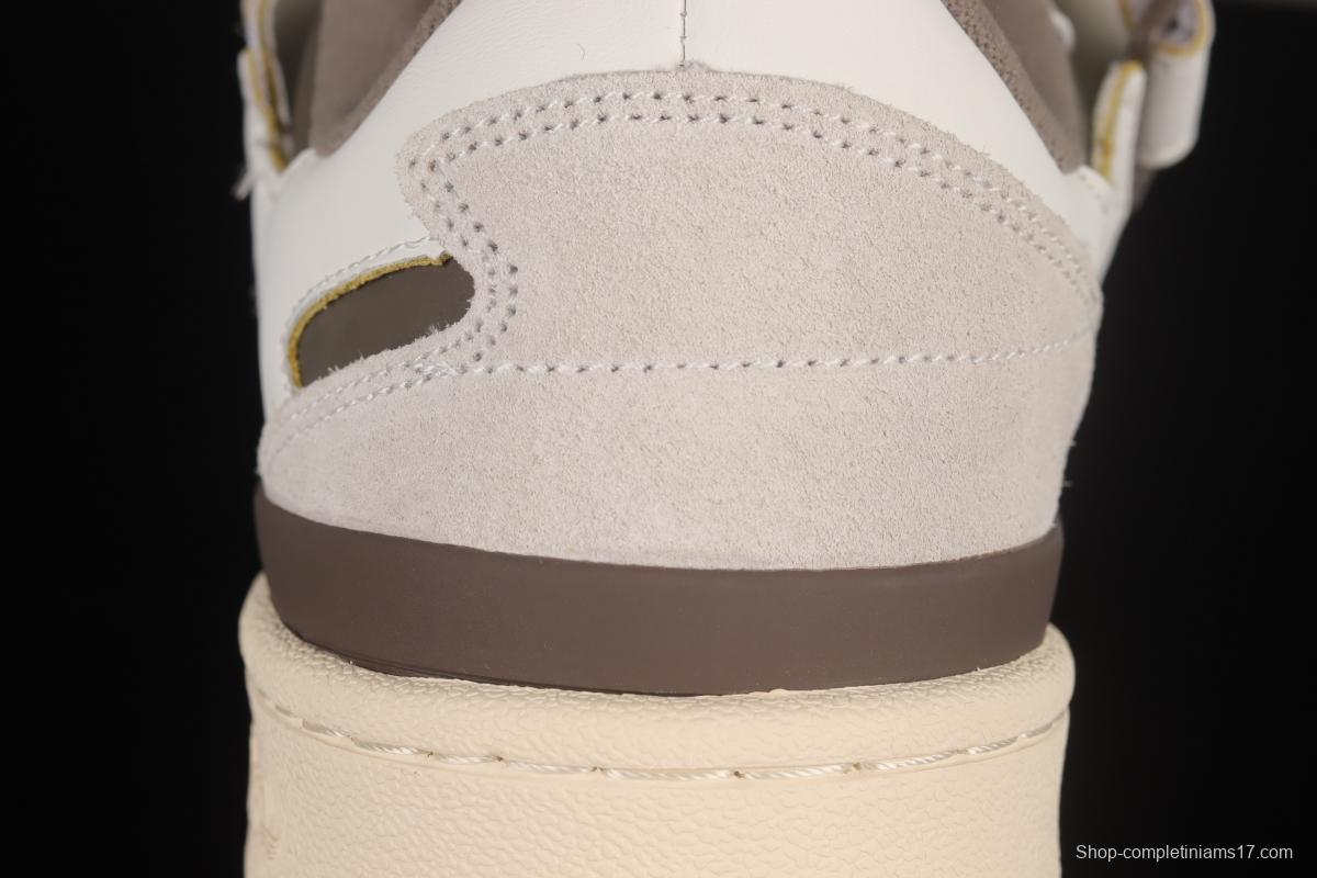 Adidas Forum 84 Low GX4567 popular items classic retro basketball shoes