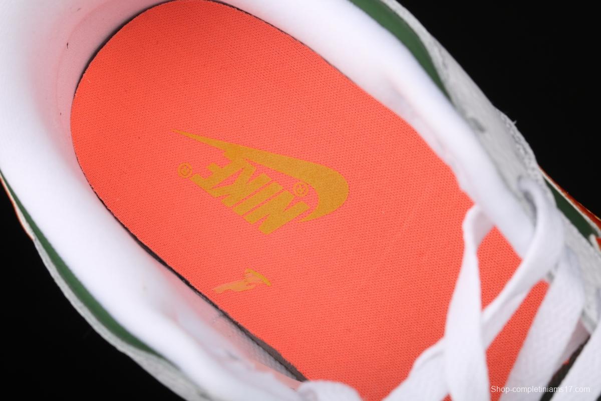 NIKE SB DUNK Low Prm SB buckle rebound fashion casual board shoes DN2489-300