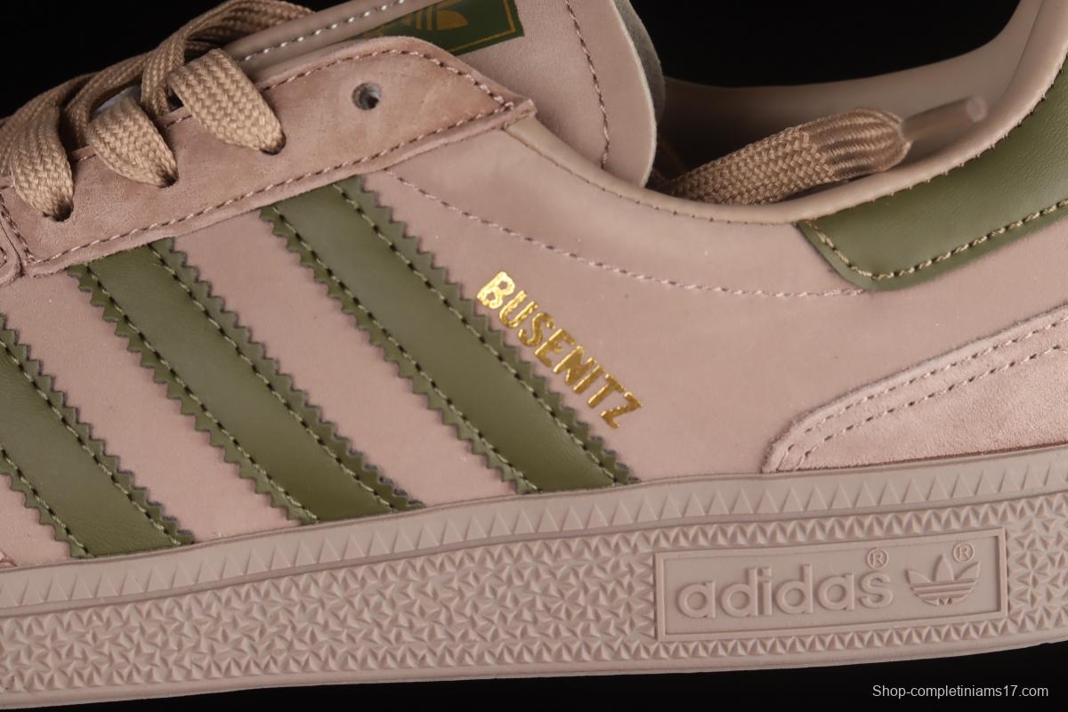 Adidas Busenitz Vintage FY0467 New Clover Sneakers