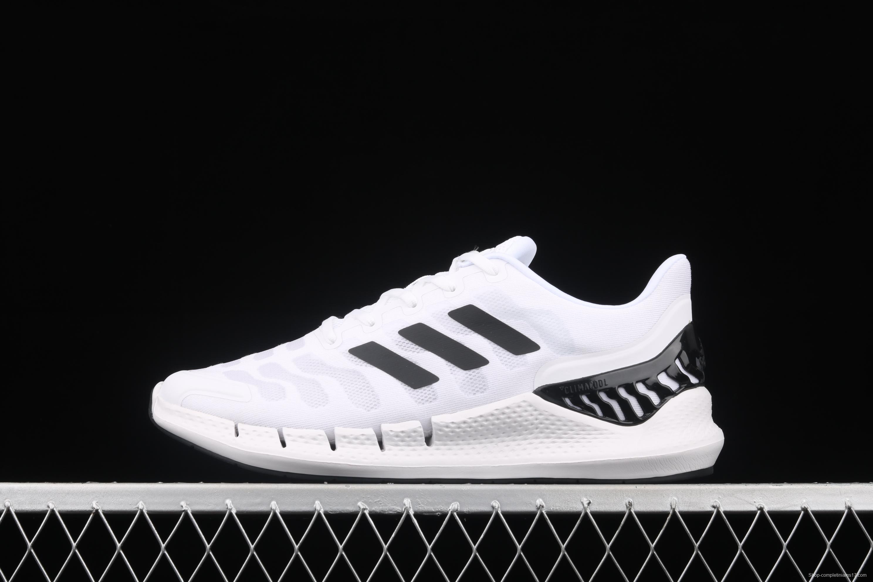 Adidas Climacool FW1221 Das breeze series running shoes