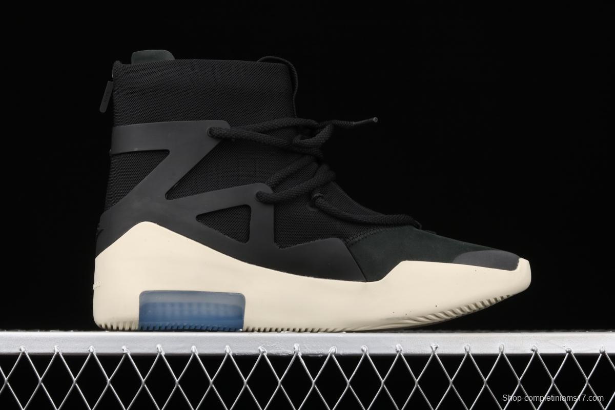 FOG x Air Fear of God 1 String The Question co-named Gao Gang AR4237-001