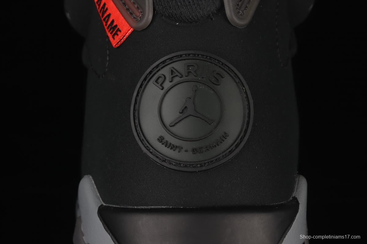 PSG x Air Jordan 6 Retro Greater Paris CK1229-001