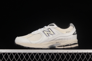 New Balance 2002 Series Retro Casual Running Shoes ML2002RQ