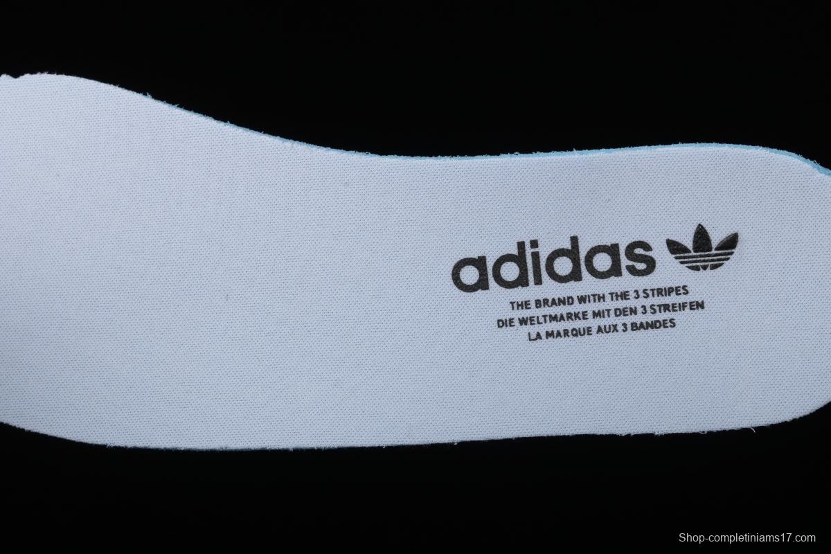 Adidas Nite Jogger Boost H03250 3M reflective vintage running shoes