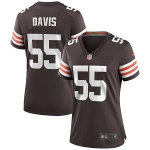 Women's Tae Davis Brown Player Limited Team Jersey