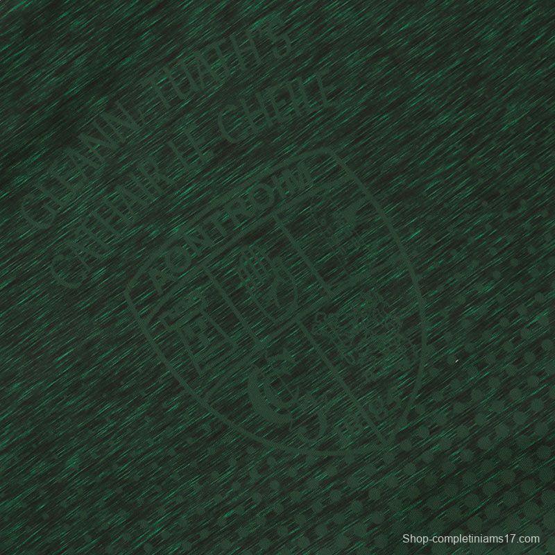 Antrim GAA 2-Stripe Men's Away Jersey