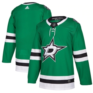 Women's Kelly Green Home Blank Team Jersey