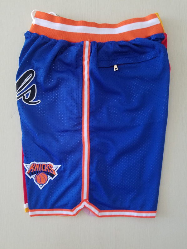 The Finals 1994 Throwback Classics Basketball Shorts