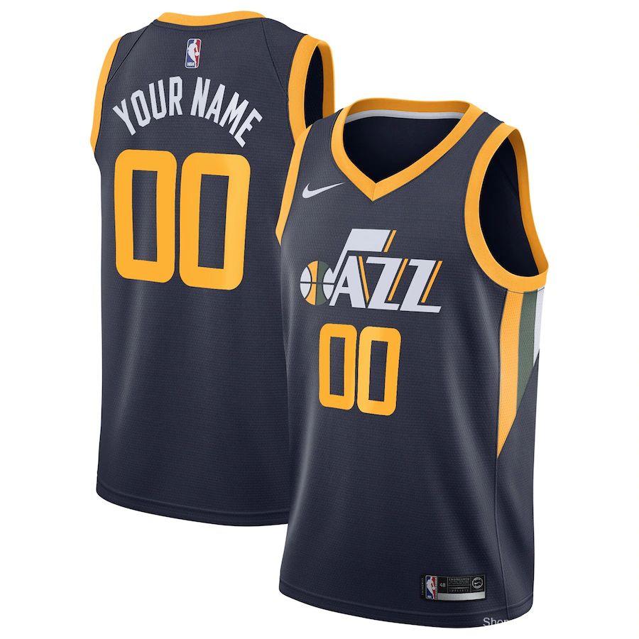 Icon Club Team Jersey - Custom - Mens