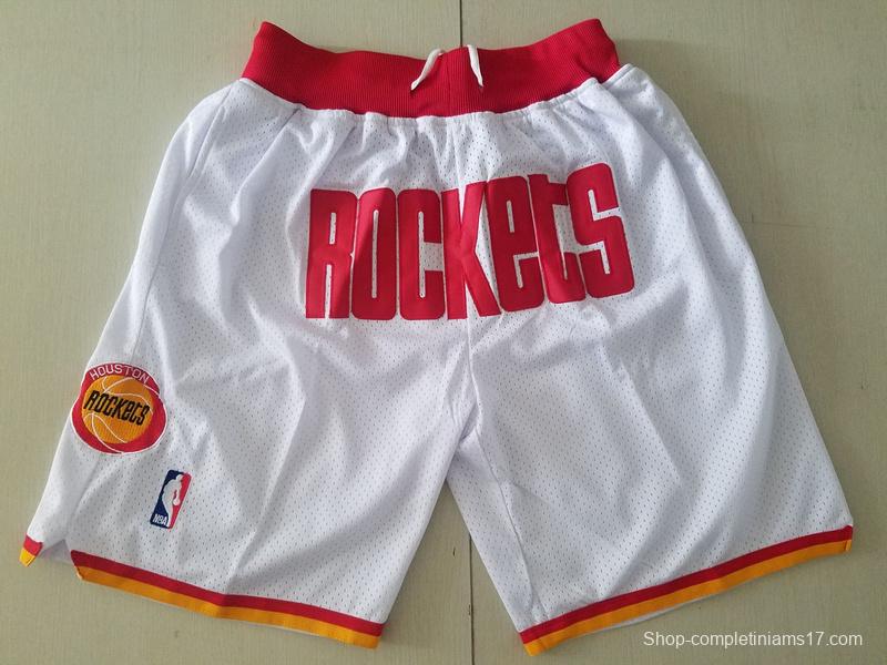 J*D Throwback Classics Basketball Club Shorts