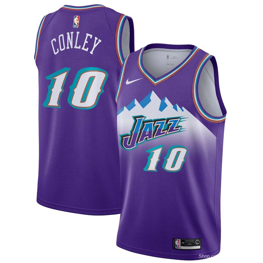 Classic Edition Club Team Jersey - Mike Conley - Youth