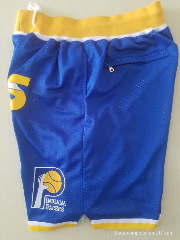 J*D Basketball Team Shorts