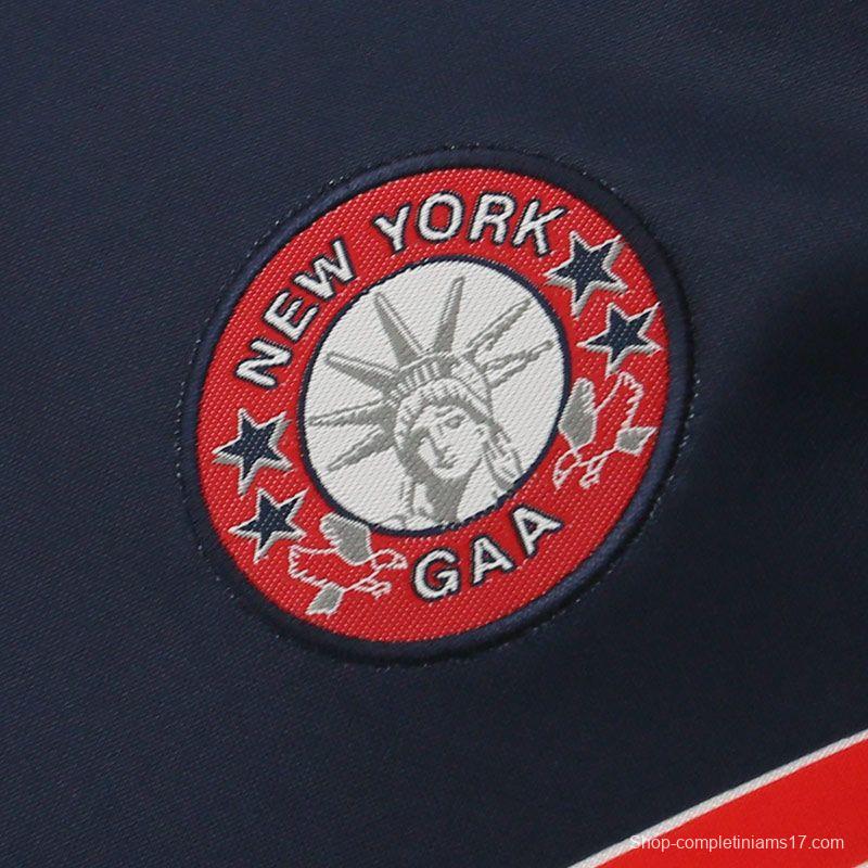 New York GAA Men's Home Jersey