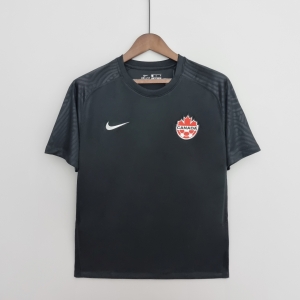 2022 Canada Third Soccer Jersey